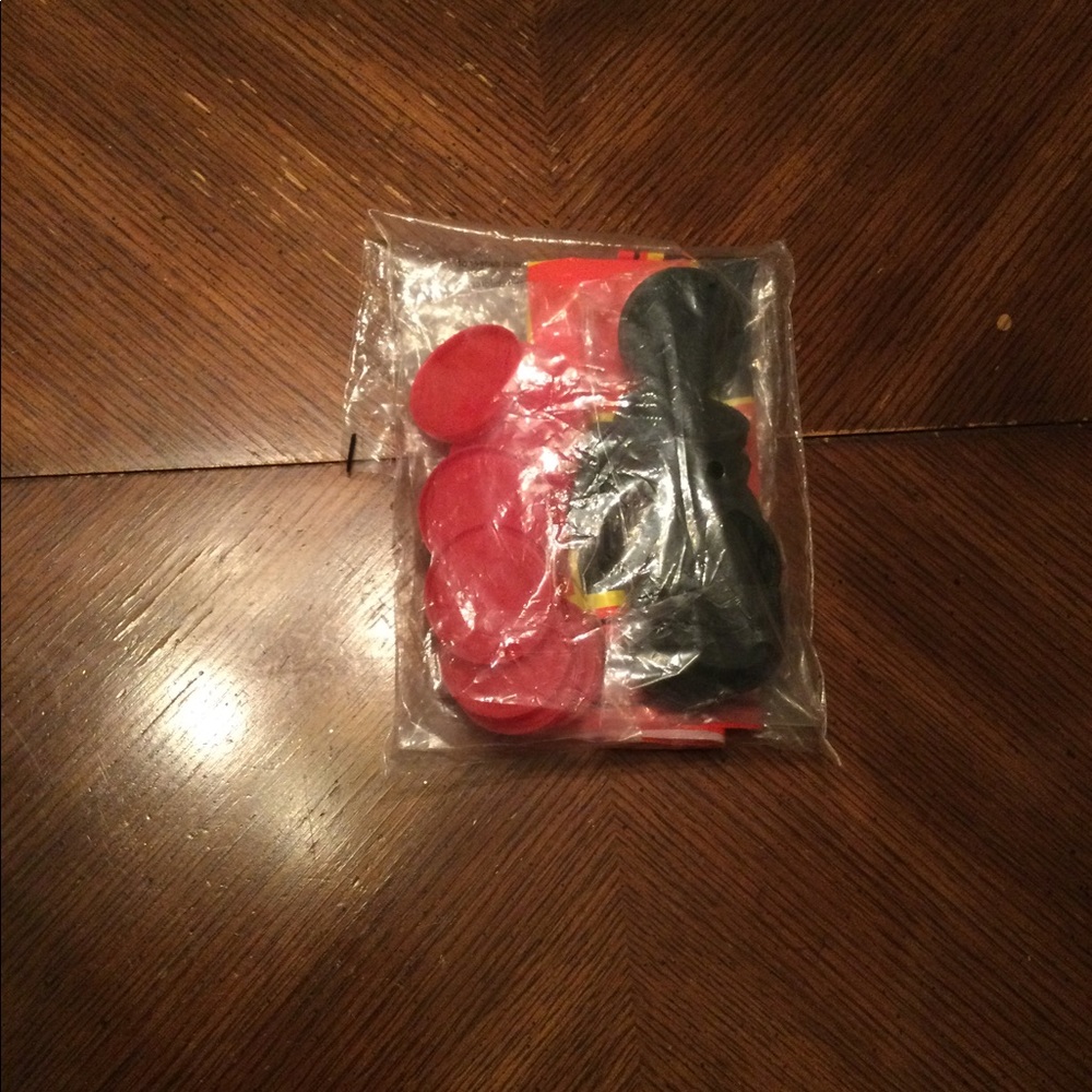 Portable Checker Set - Picture 2 of 2